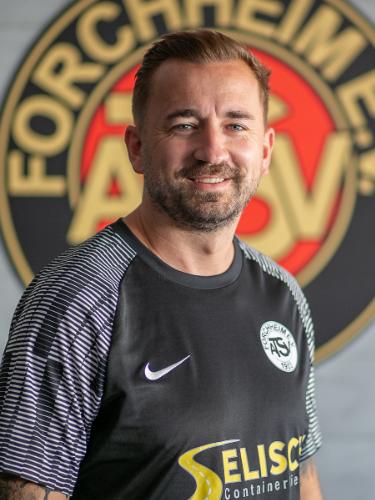 Senad – Trainer Nr. 13